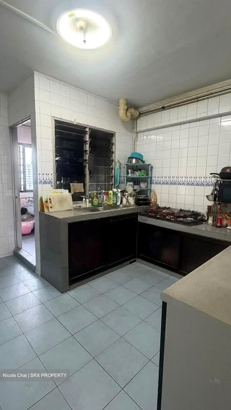 Blk 567 Choa Chu Kang Street 52 (Choa Chu Kang), HDB 5 Rooms #628922721